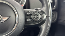 MINI Countryman 1.5 Cooper ALL4 5dr Auto Petrol Hatchback